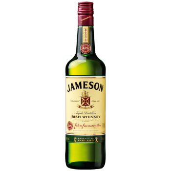 Irish Whiskey